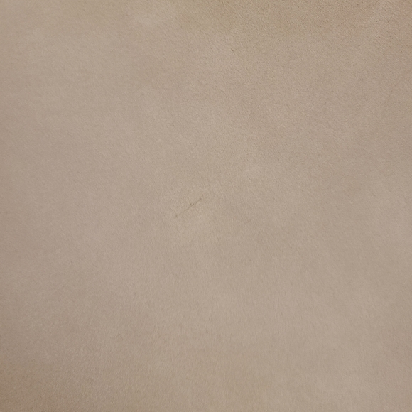 Michael Kors Suede Nicole - Picture 6 of 10